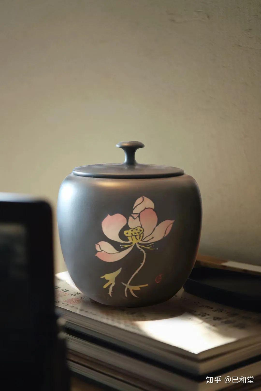 惊艳了世界的四大名陶，说不定你家就有- 知乎