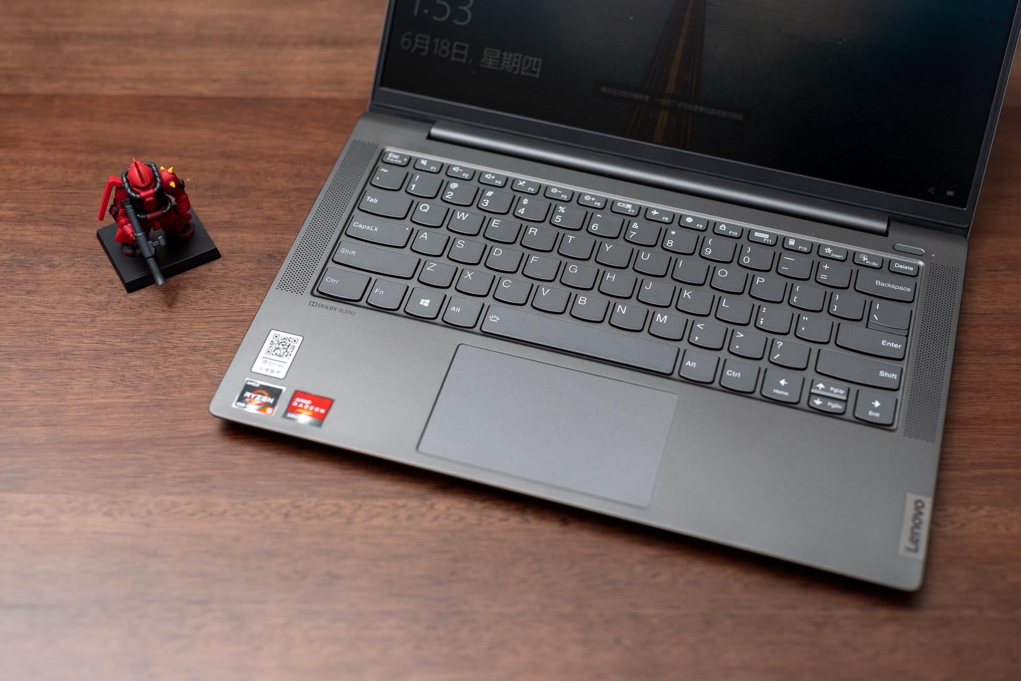 如何成为榜单常客小新air142020锐龙版评测体验