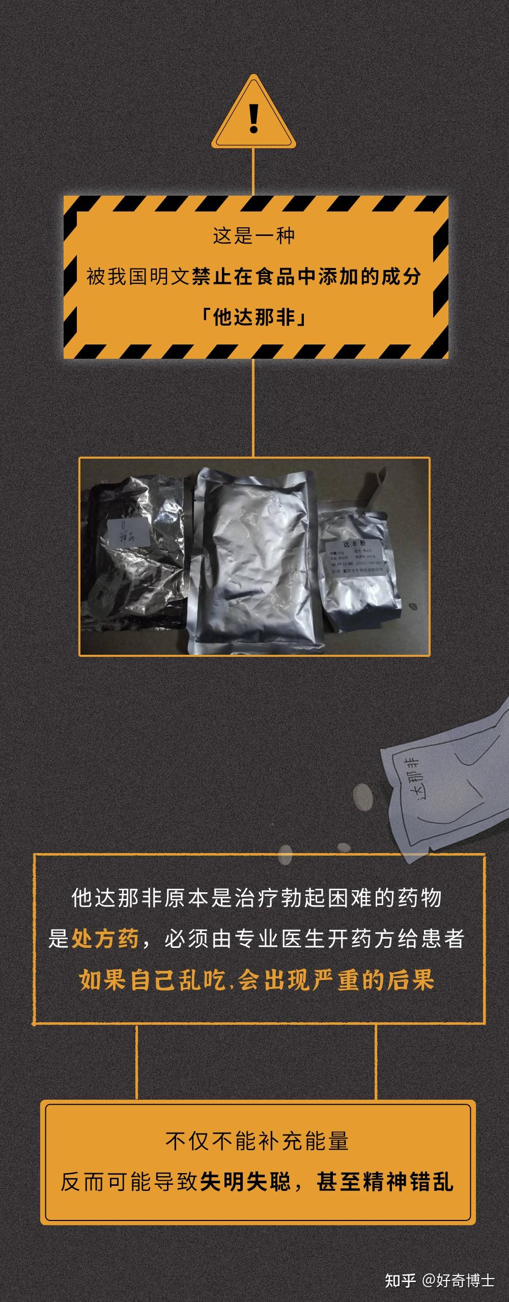 这5种网红零食千万别吃见到立马举报