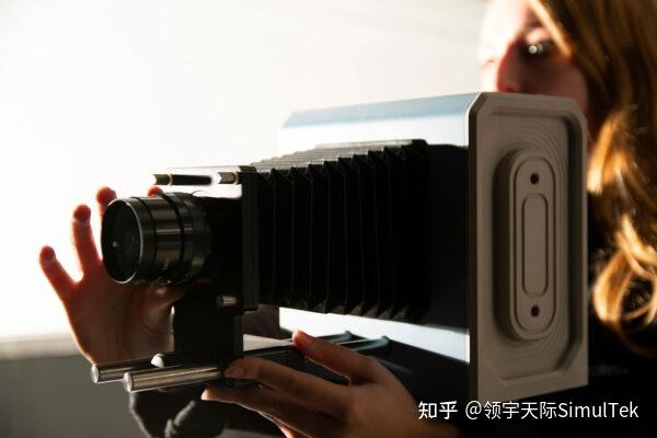 红外反射成像仪 - RES科学成像专家团队的选择-北京领宇天际科技有限责任公司