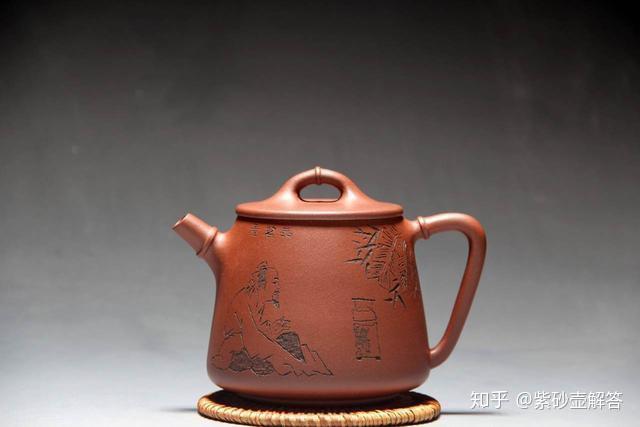 紫砂壶怎么挑选值得入手 v2-9ff1ccceb9fbffabadab81066f922322_r.jpg