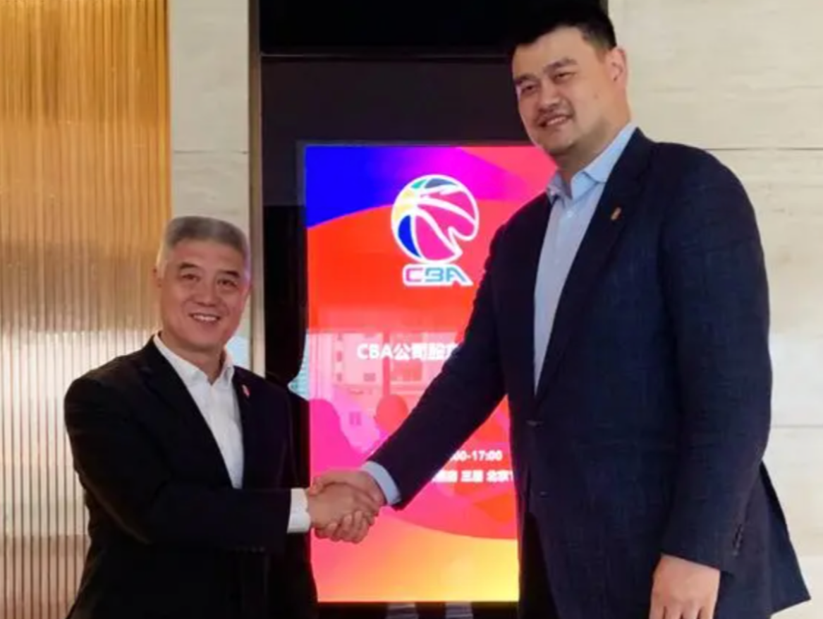 中美商务部长将会面,就经贸关系和共同关注的问题进行交流;姚明不再