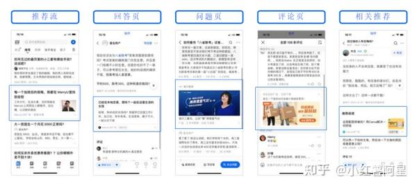 怎么再知乎上投放广告，信息流和内容的区别，知乎代运营怎么样 知乎 5632