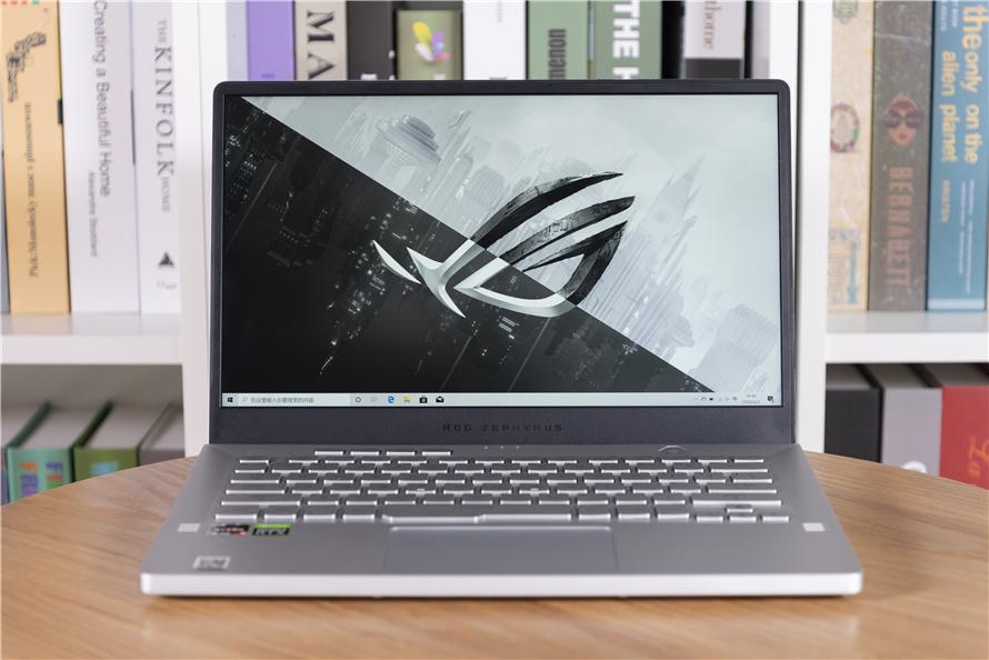 玩家国度rog幻14体验测评超一线性能可万般变化