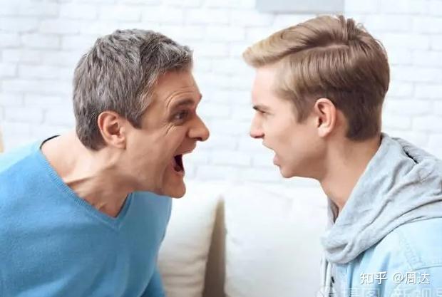 周达只要你敢想吵架也是门赚钱的好生意