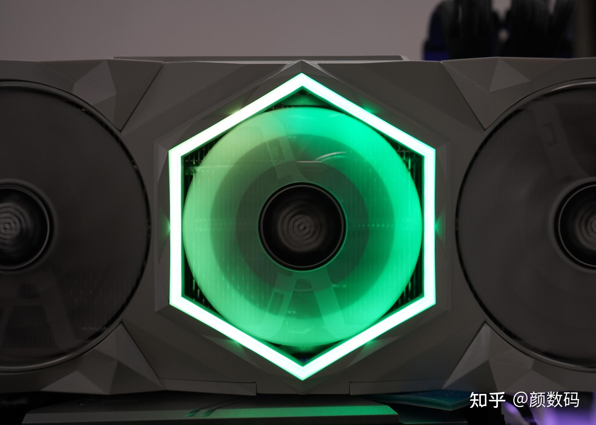 这才是真正的卡皇?影驰RTX 3090 Ti名人堂限量版显卡评测-影驰的显卡是丐版吗