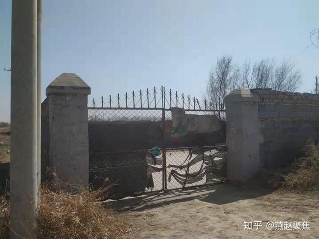 邯郸市邱县古城营乡小散乱污肆意生存监管单位难辞其咎