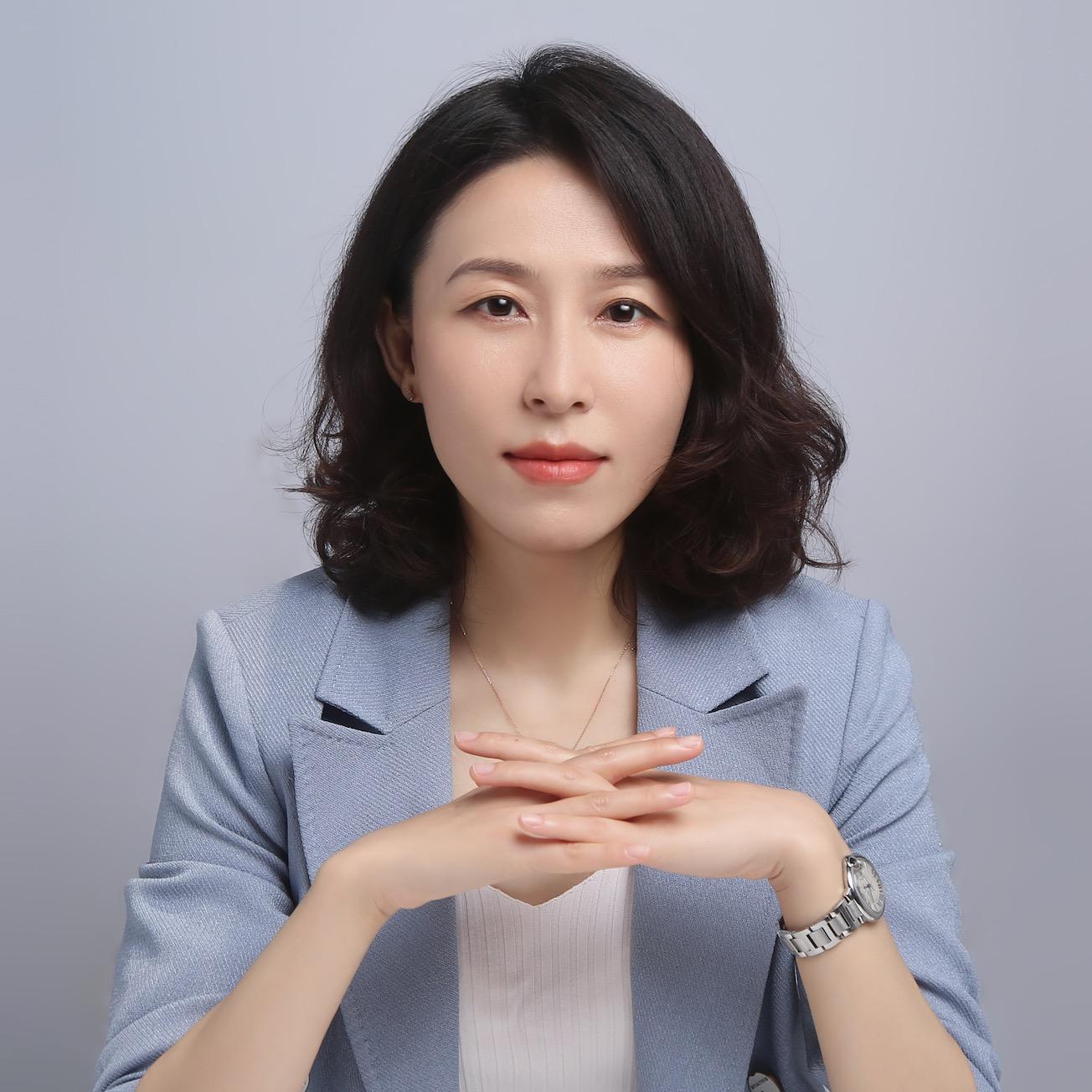 赵晓慧律师