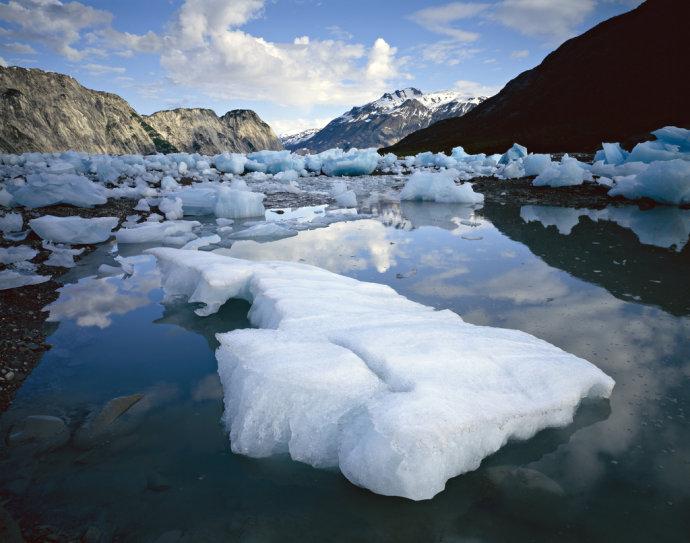 美国景点攻略:冰河国家公园(glacier national park) - 知乎