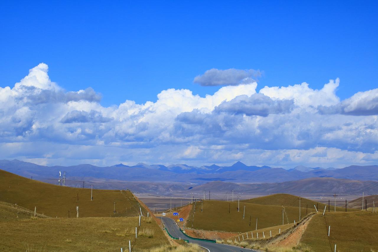 去内蒙古旅游有哪些好玩的地方可以推荐？推荐理由？ - 知乎
