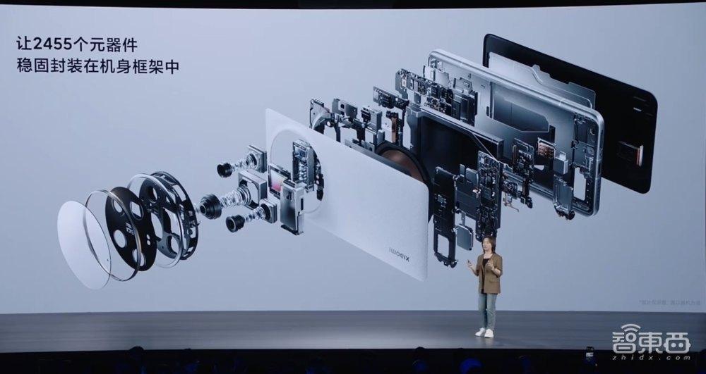 从手机到专业相机小米14ultra推出三大ai功能发小米澎湃t1芯片售价