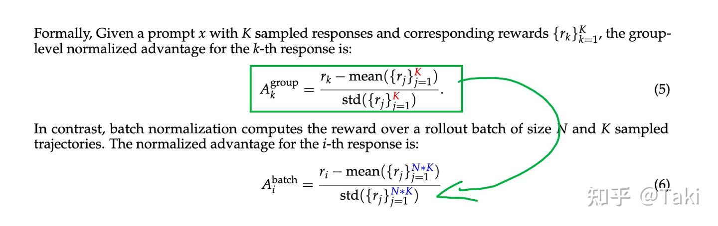 Part I: Tricks or Traps? A Deep Dive into RL for LLM Reasoning - 知乎