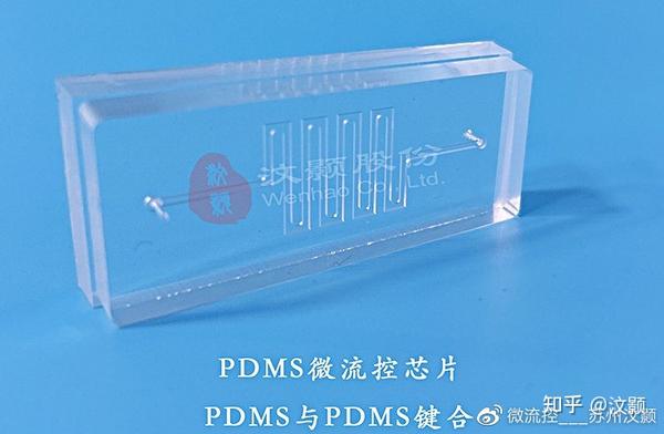 微流控芯片制作方法详解 - 知乎