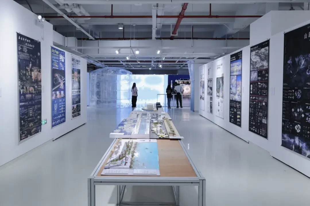 2025广州美术学院建筑艺术设计学院毕业展 - 知乎