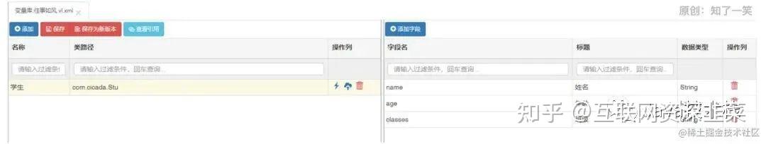 Spring Boot + URule 实现可视化规则引擎，太优雅了！ - 知乎