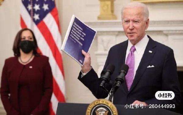 拜登新政!要求入境美国旅客隔离7天!