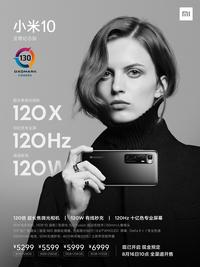 3月29日小米 11ultra 发布后,为何近一周内无人对比测评 11ultra 和