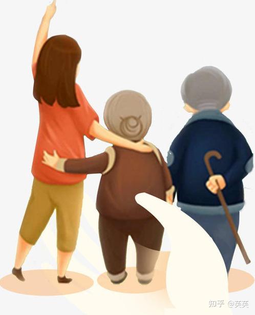 临终关怀到底有多重要除此之外老年人在生活中还有哪些方面需要切实的