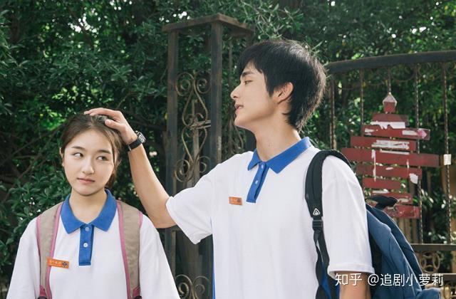 振华三部曲三对男女主角大对比