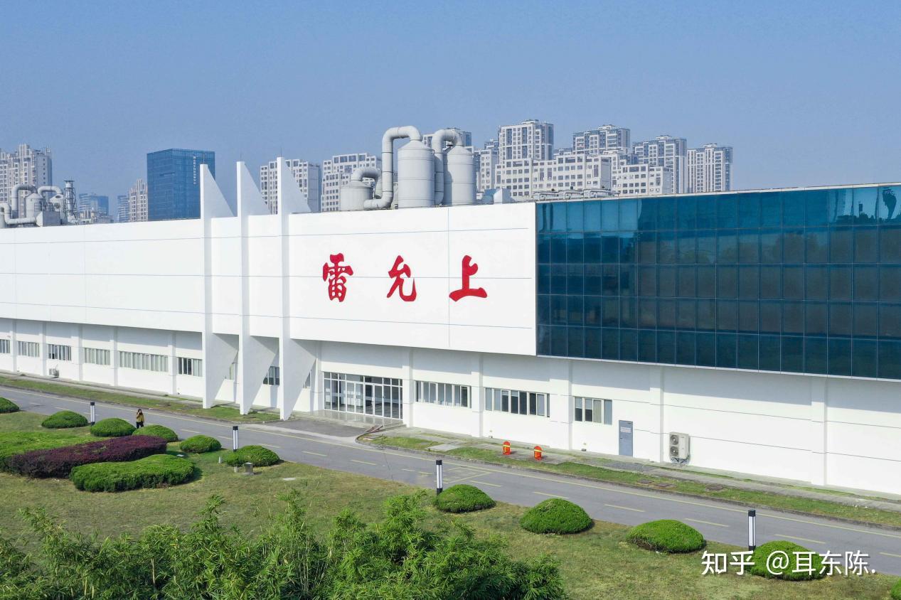 雷允上:传统膏方,正悄悄进化为“中式养生的科技单品” - 知乎