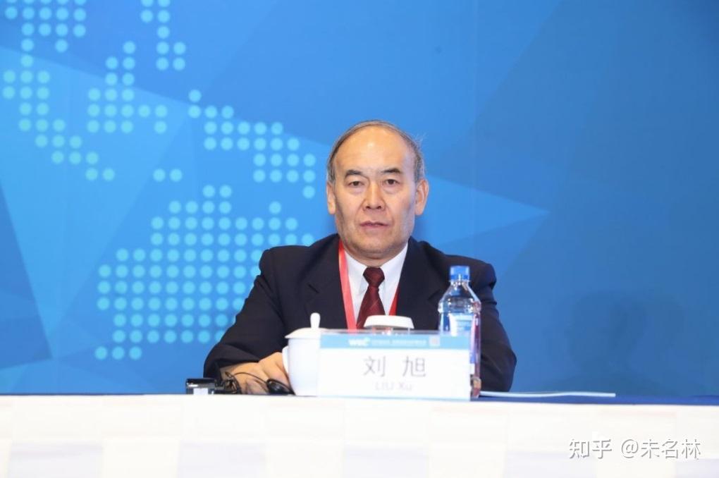 中农院刘旭院士：顶尖植物种质资源学家，提名国家最高科学技术奖 - 知乎
