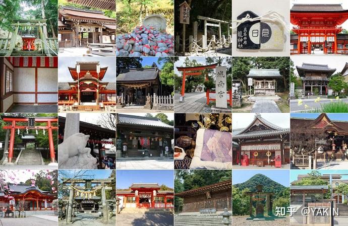 日本的新年风俗介绍：初诣 - 知乎