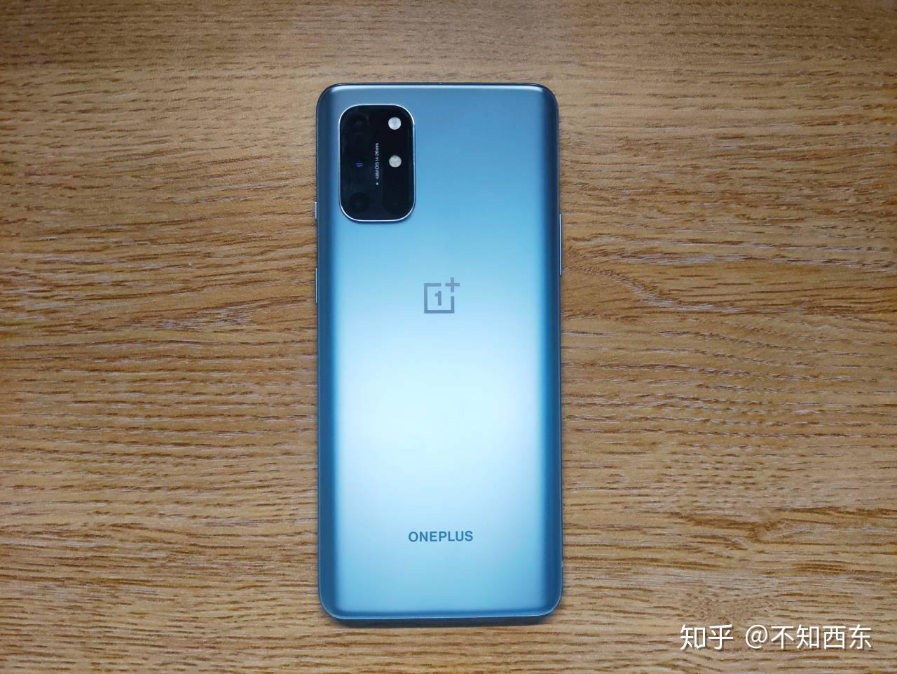 OnePlus 8T测评：当旗舰也玩起性价比