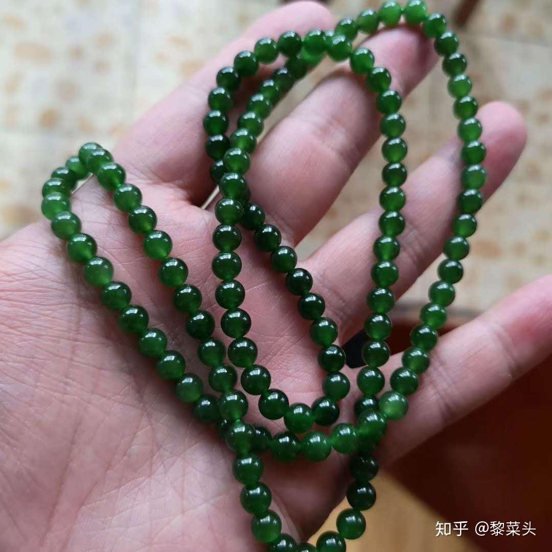 令人"恐怖"的巴基斯坦碧玉