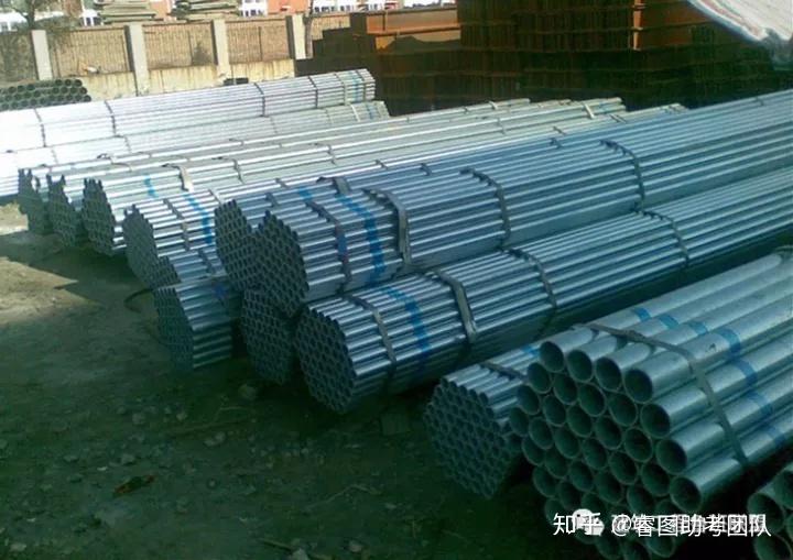 一文总结“给排水工程”,外行都看懂了!(图17) 一文总结“给排水工程”,外行都看懂了!(图17)