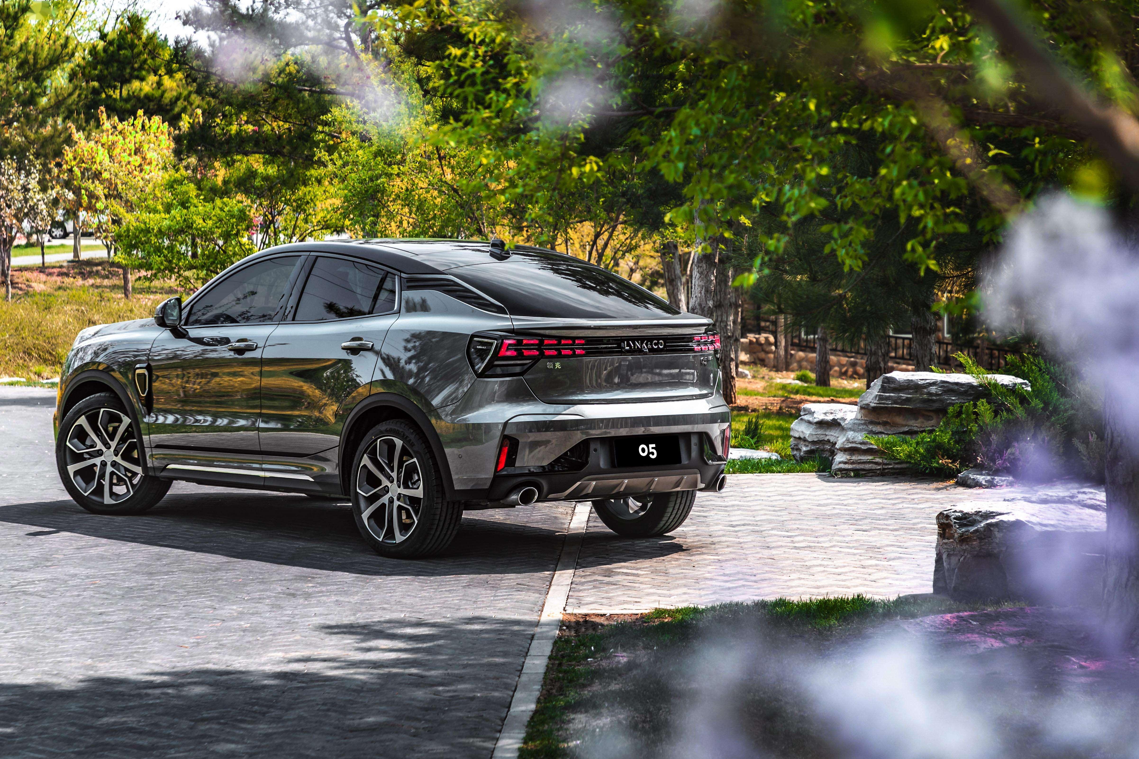 领克05购车手册来了不吹不黑到底哪个版本更值得推荐