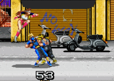 经典街机游戏中的误伤 打得性起连自己人也杀 知乎