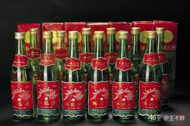 揭秘中国十七大名酒——西凤酒- 知乎