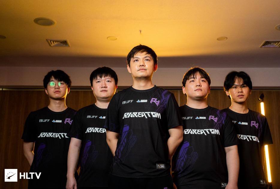 epls18c组前瞻,5yclone将向navi发起挑战!