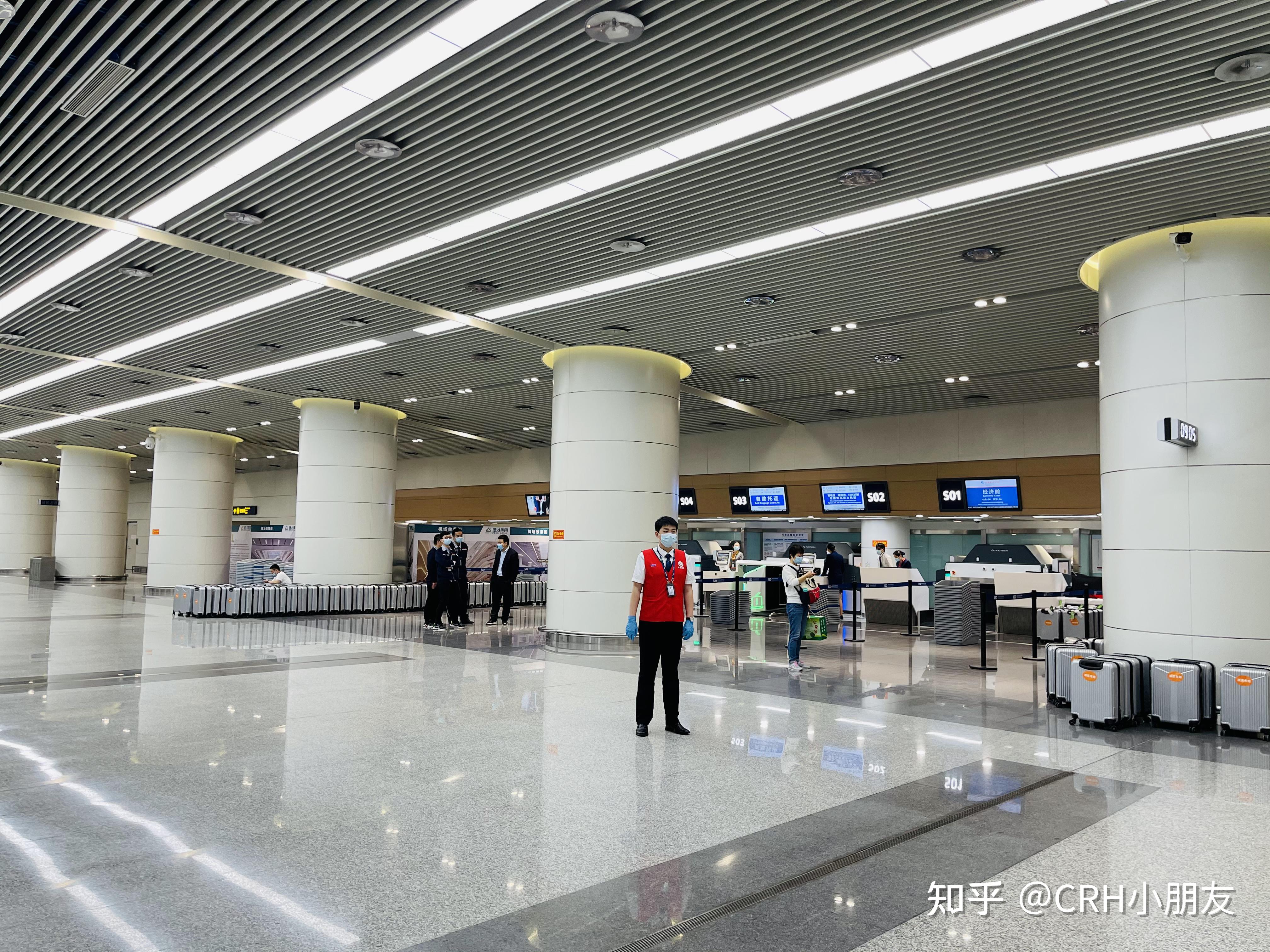 青岛胶东国际机场将于 8 月 12 日正式启用，同时关闭流亭国际机场，还有哪些你较为关心的问题？