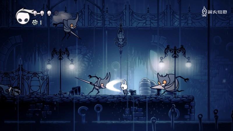 GI 盘点:力荐十款「类银河恶魔城」佳作 - 知乎