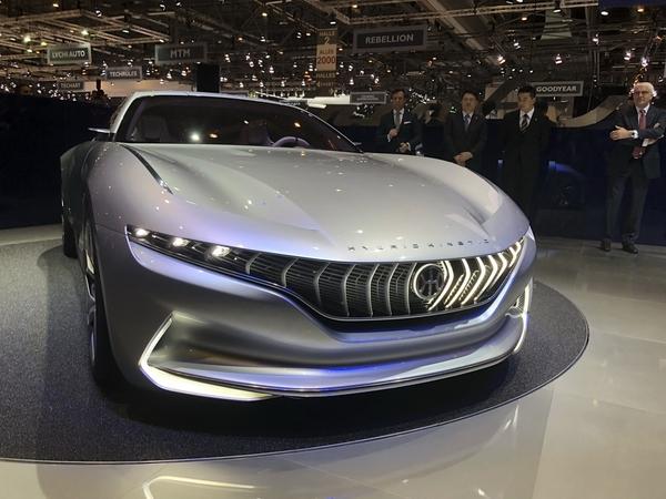 谁家超跑不疯狂三地球最全超跑汇集