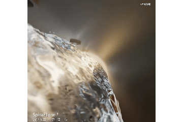 扫地机器人的“活水洗地”是怎么实现的?为什么需要这个功能?