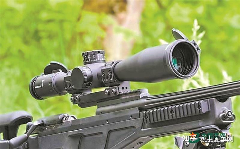 枪械瞄准镜是如何诞生的今后朝哪个方向发展