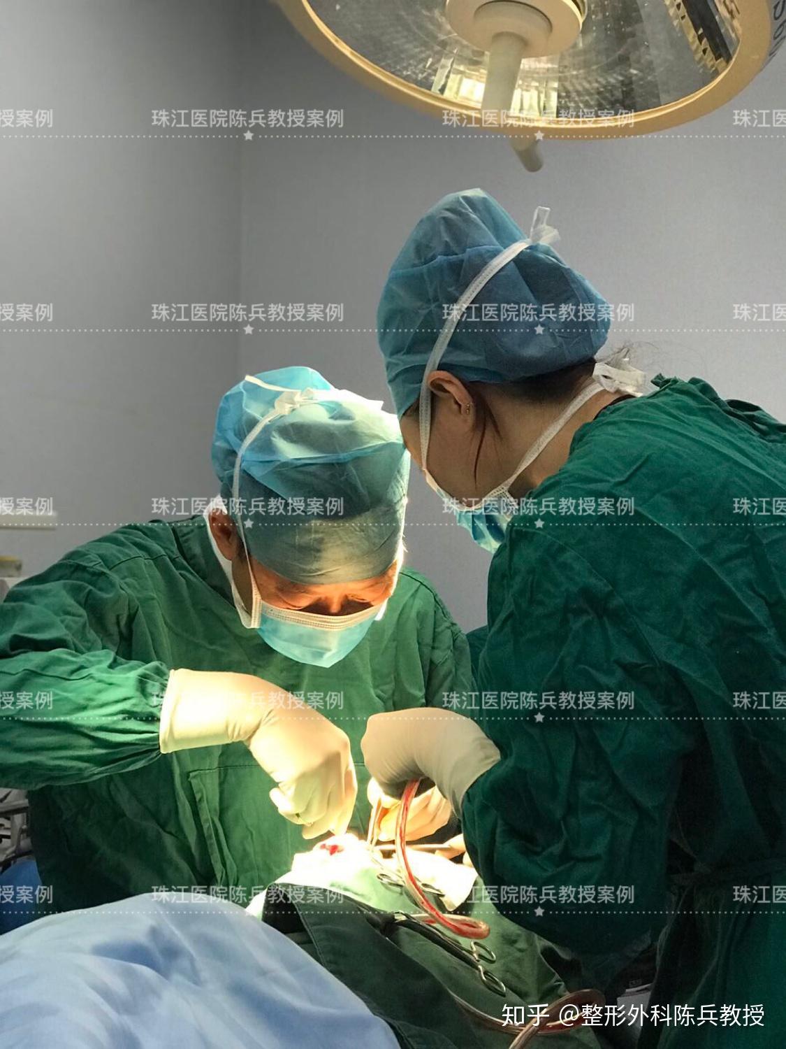 卢丙仑教授：下颌角手术术后恢复全程解析