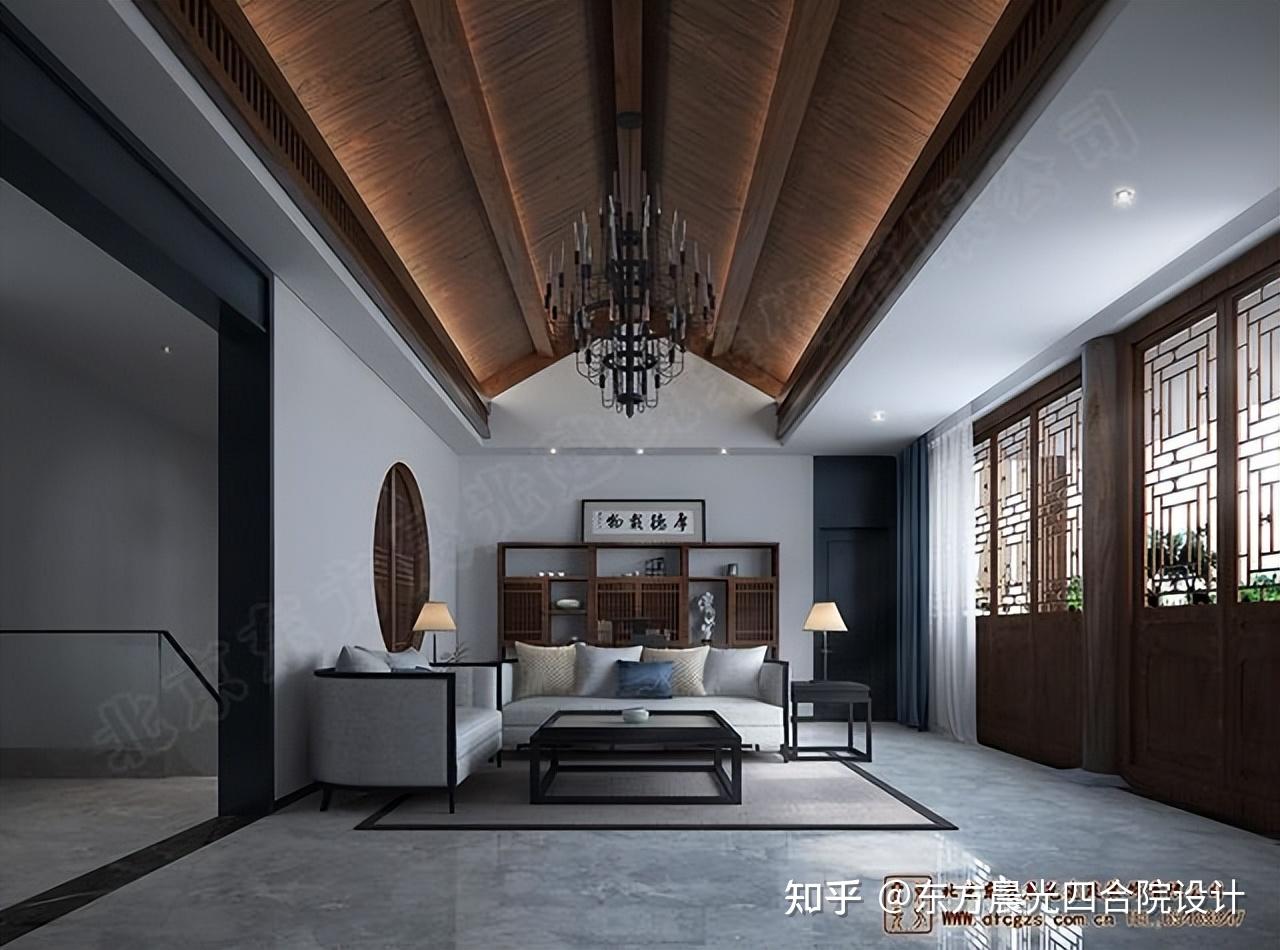 农村四合院设计要注意哪些问题