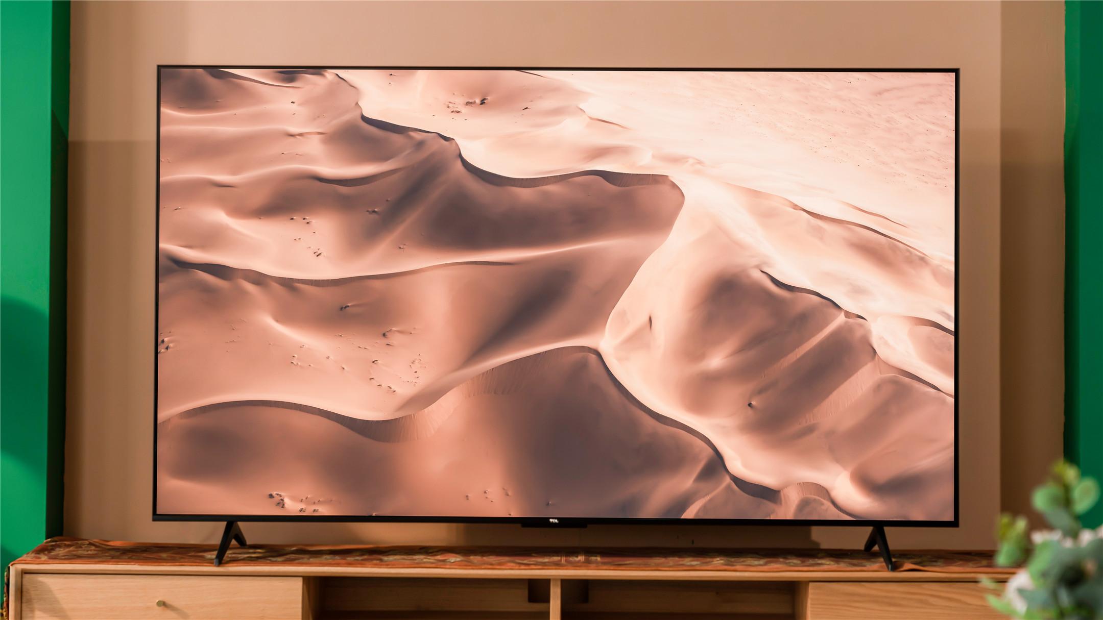 百级分区背光的tcl 75v8g给出了答案 - 知乎