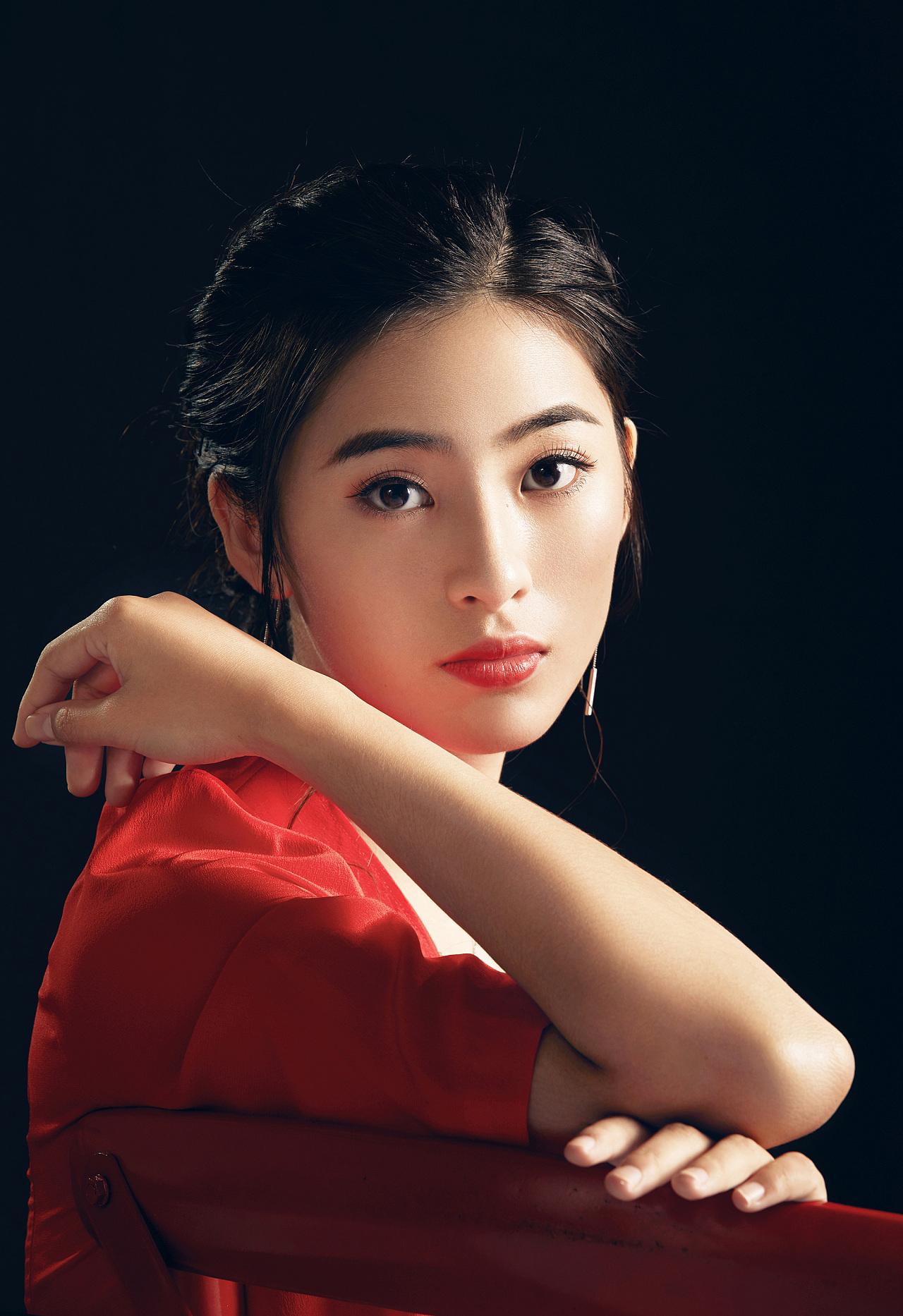 成片欣赏摄影师:inman视觉关键词:人像拍摄