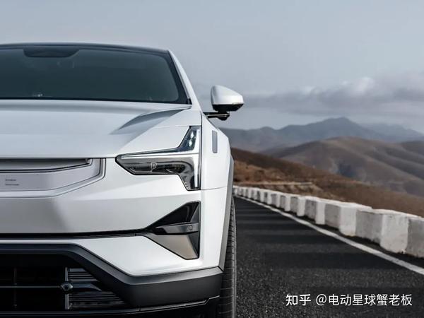 谁会买 88-103 万的极星 3 - 知乎