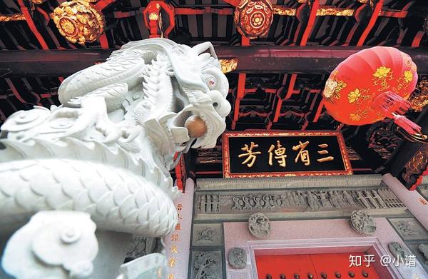 详解堂号的起源与意义 附267个姓氏堂号与居住地 知乎