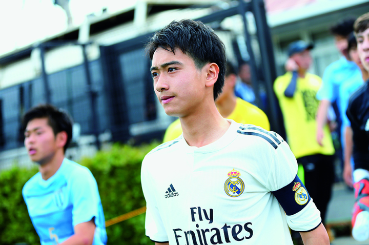 日本足坛现役最强的十位u23球员 知乎 日本足坛现役最强的十位u23球员 知乎