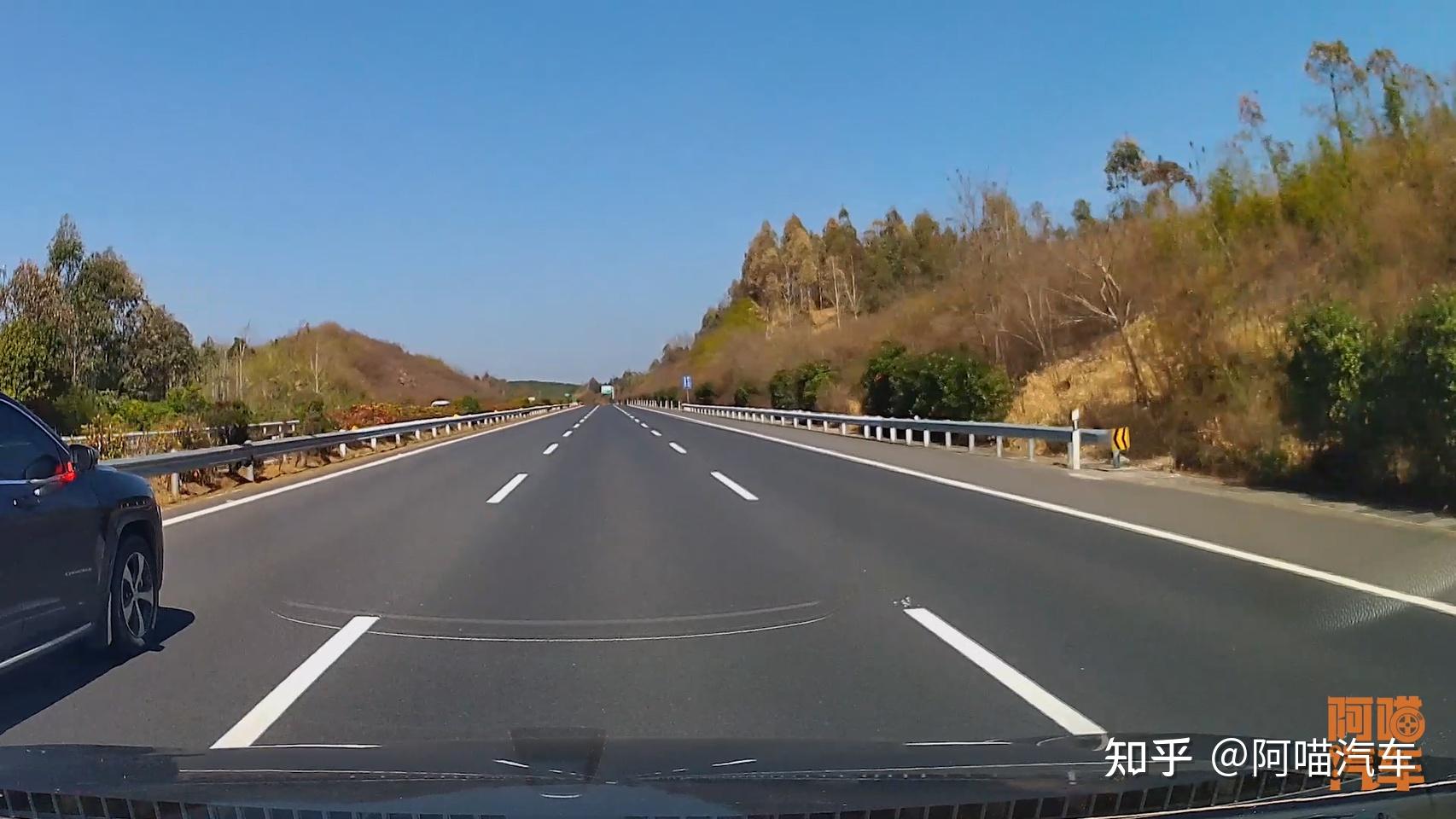 夏天开车跑高速老司机都这样做,里面大有学问,新手要好好学学