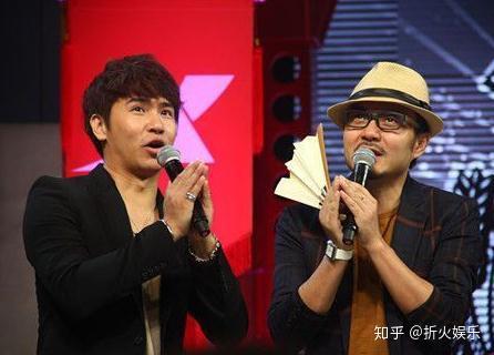 汪涵向欧弟道歉