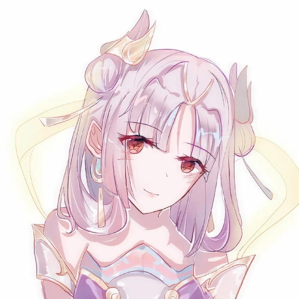 74张王者荣耀的头像 || 游戏头像 - 知乎