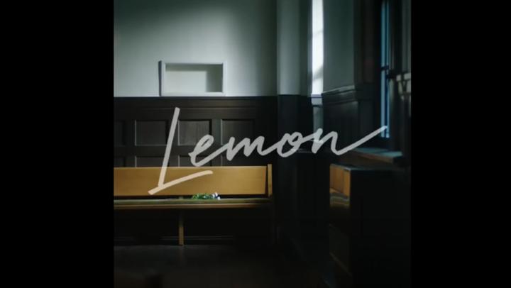 米津玄师lemon Mv的解读 知乎