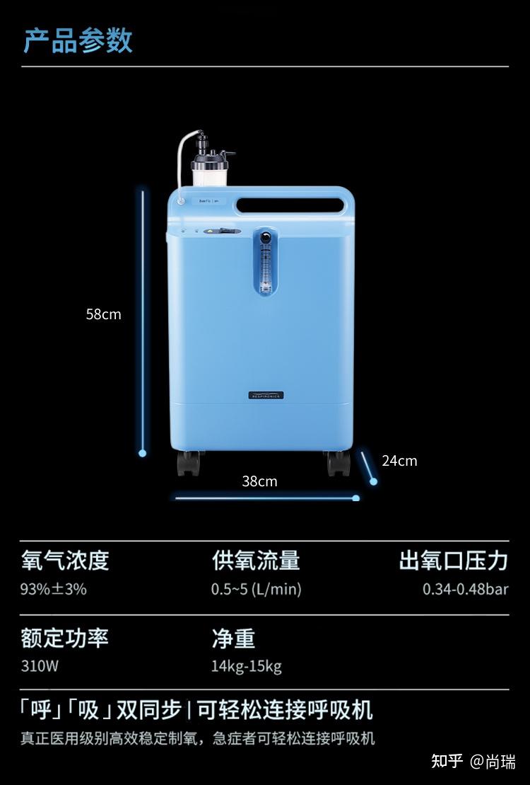 同样5升的医用制氧机为什么价格差这么多